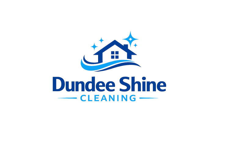 Dundee Shine Cleaning logo